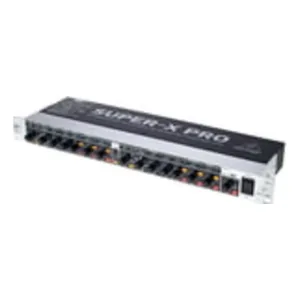 Behringer CX3400 Super X Pro V2-Img-24302