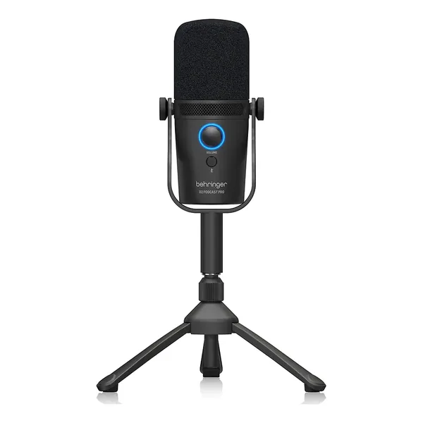 Behringer D2 Podcast Pro