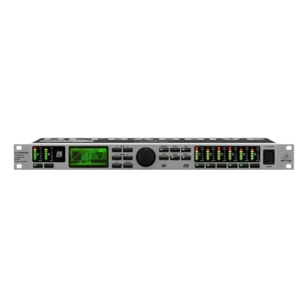 Behringer DCX2496LE Ultradrive-Img-167781