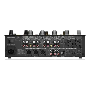 Behringer DDM4000-Img-169129