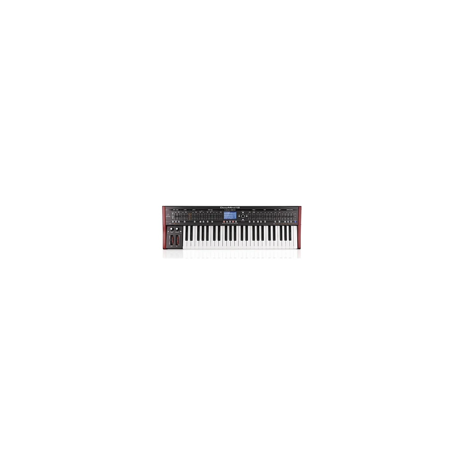 Behringer DeepMind 12-Img-169131