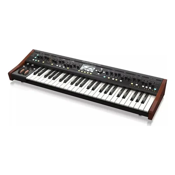 Behringer DeepMind 12-Img-169132