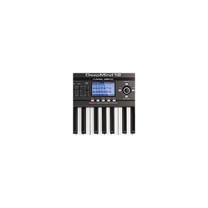 Behringer DeepMind 12-Img-169135