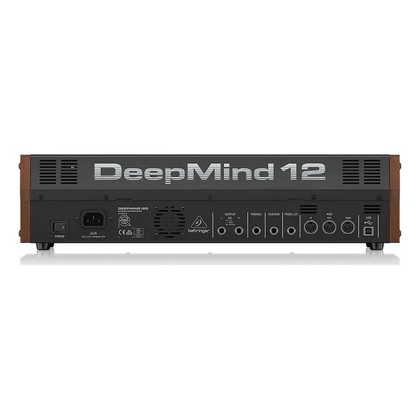 Behringer DeepMind 12D-Img-169139