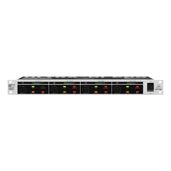 Behringer DI4000 V2-Img-167809