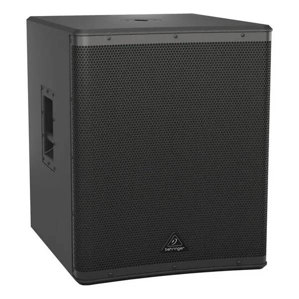 Behringer DR18SUB-Img-183125