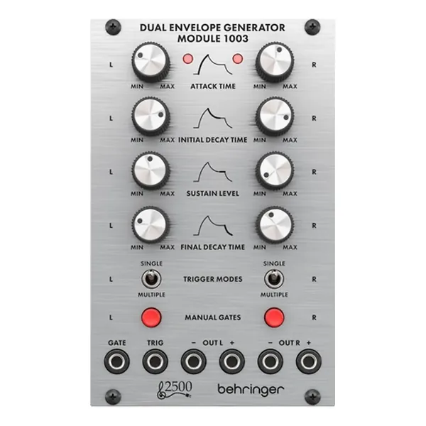 Behringer Dual Envelope Generator 1003-Img-169224
