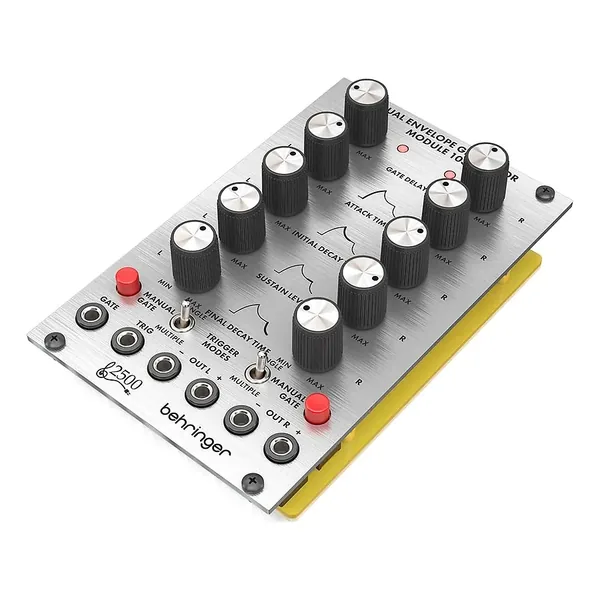 Behringer Dual Envelope Generator 1033-Img-169267
