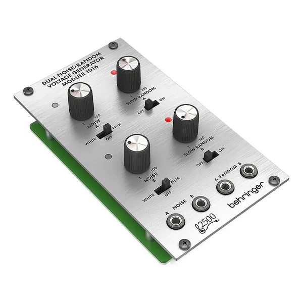 Behringer Dual Noise / Random Gen. 1016-Img-169274