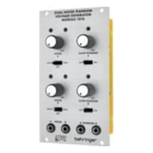 Behringer Dual Noise / Random Gen. 1016-Img-26447