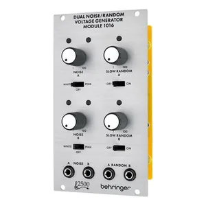 Behringer Dual Noise / Random Gen. 1016-Img-26448