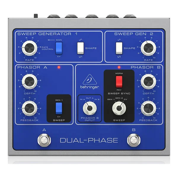 Behringer Dual-Phase
