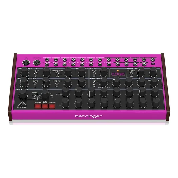 Behringer Edge