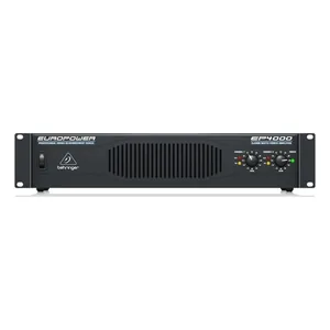 Behringer EP4000 Europower-Img-167971