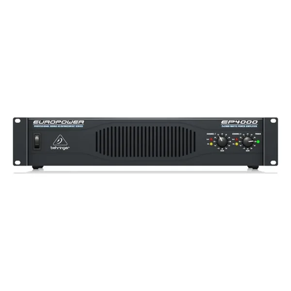 Behringer EP4000 Europower-Img-167971