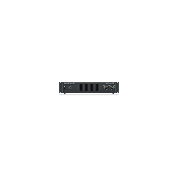Behringer EP4000 Europower-Img-167971