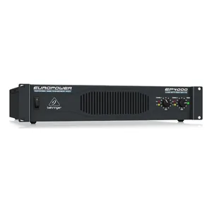 Behringer EP4000 Europower-Img-167972