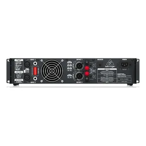 Behringer EP4000 Europower-Img-167974