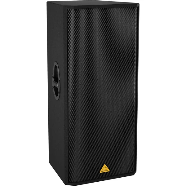 Behringer Eurolive VP2520 Altavoz PA pasivo dual de 2 vías 15″ 2000W