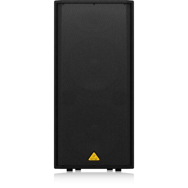 Behringer Eurolive VP2520 Altavoz PA pasivo dual de 2 vías 15″ 2000W
