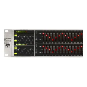 Behringer FBQ3102HD Ultragraph Pro-Img-168009