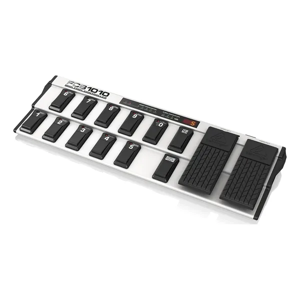 Behringer FCB1010-Img-166027