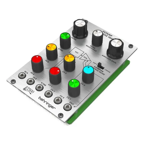 Behringer Filtamp Module 1006-Img-169461