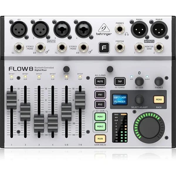 Behringer Flow 8-Img-169768