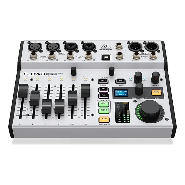 Behringer Flow 8-Img-169769