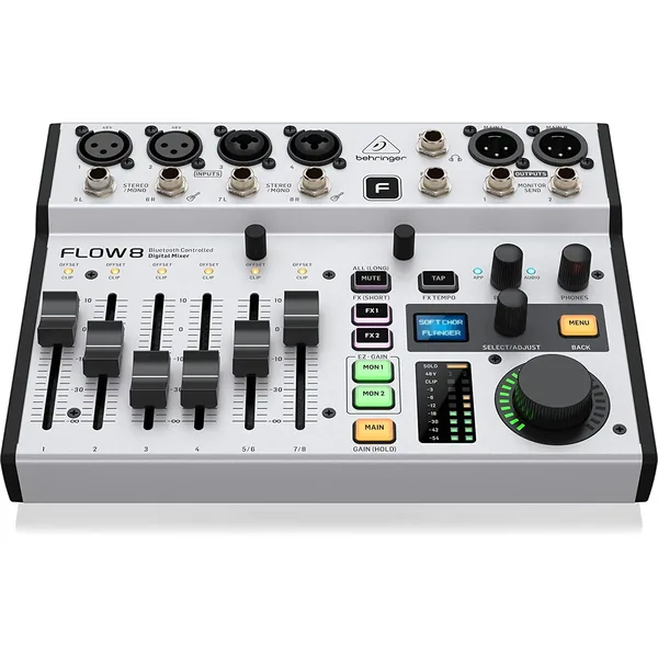 Behringer Flow 8-Img-169769
