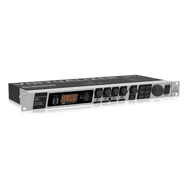 Behringer FX2000 3D FX Processor-Img-168041
