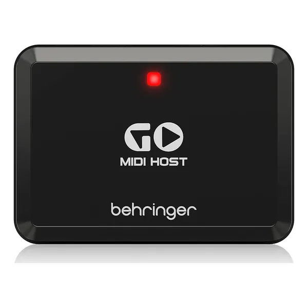 Behringer Go Midi Host