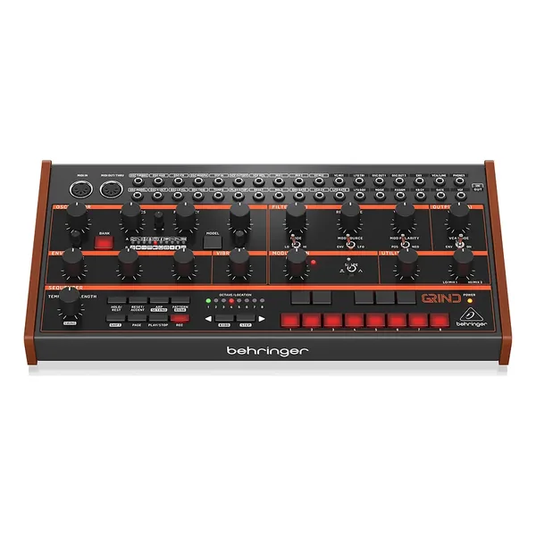 Behringer Grind