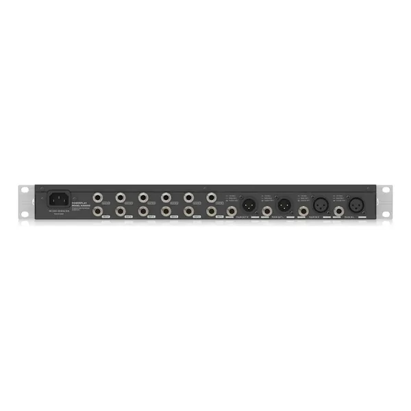 Behringer HA6000-Img-166432