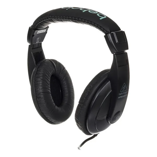 Behringer HPM1000-BK-Img-26157