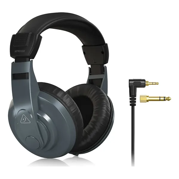 Behringer HPM1100