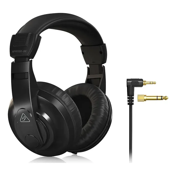 Behringer HPM1100-BK