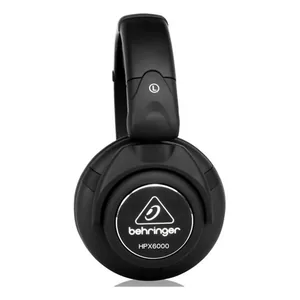 Behringer HPX6000-Img-169847