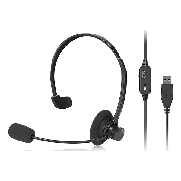 Behringer HS10-Img-169854