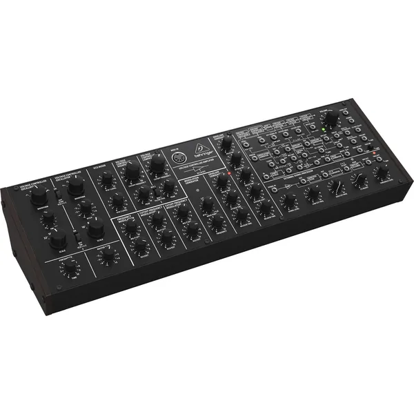 Módulo sintetizador de escritorio semimodular analógico Behringer K-2 MK II