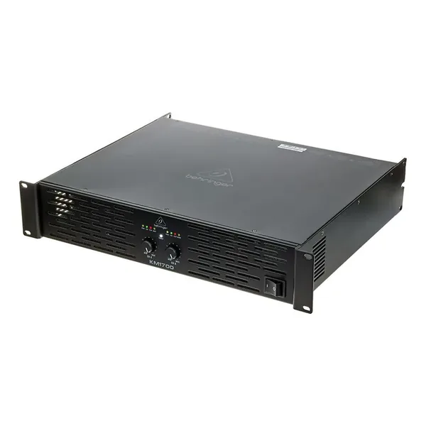 Behringer KM1700-Img-26582