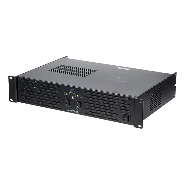 Behringer KM750-Img-27572