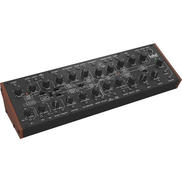 Behringer Kobol Expander Sintetizador semimodular analógico