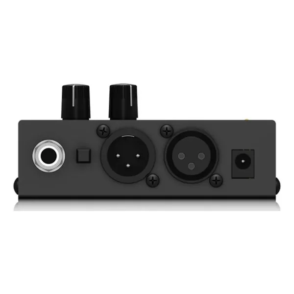 Behringer MA400-Img-169906
