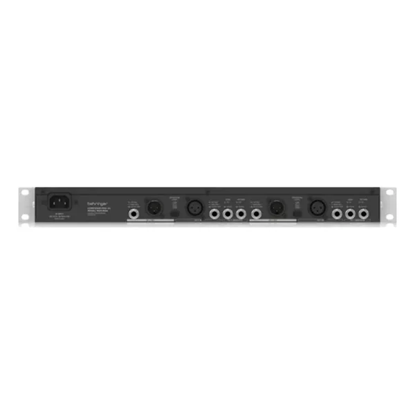 Behringer MDX2600 V2-Img-168056