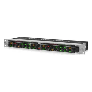 Behringer MDX2600 V2-Img-168057