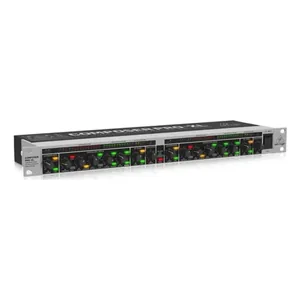 Behringer MDX2600 V2-Img-168058