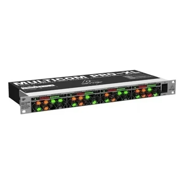 Behringer MDX4600 Multicom Pro-XL V2-Img-168074