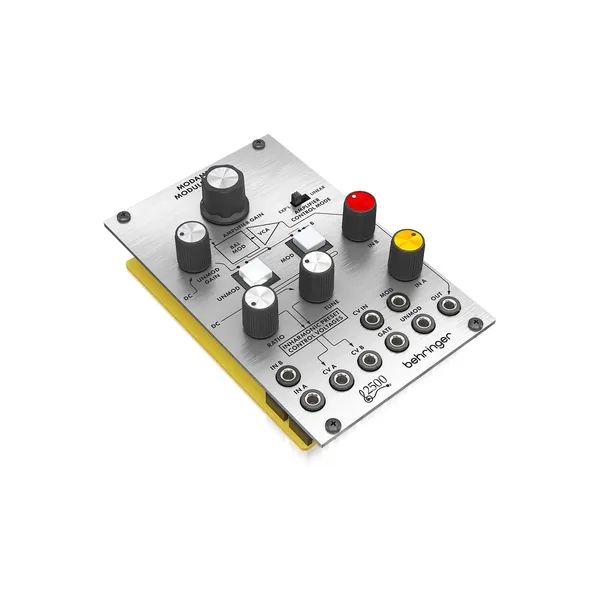 Behringer Modamp Module 1005-Img-169935