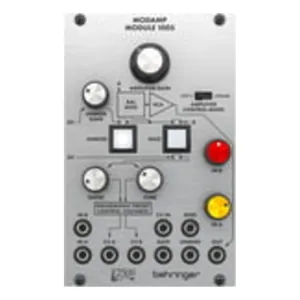 Behringer Modamp Module 1005-Img-23801